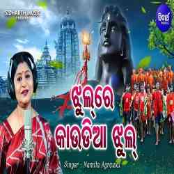 Jhul Re Kaudia Jhul Namita Agrawal